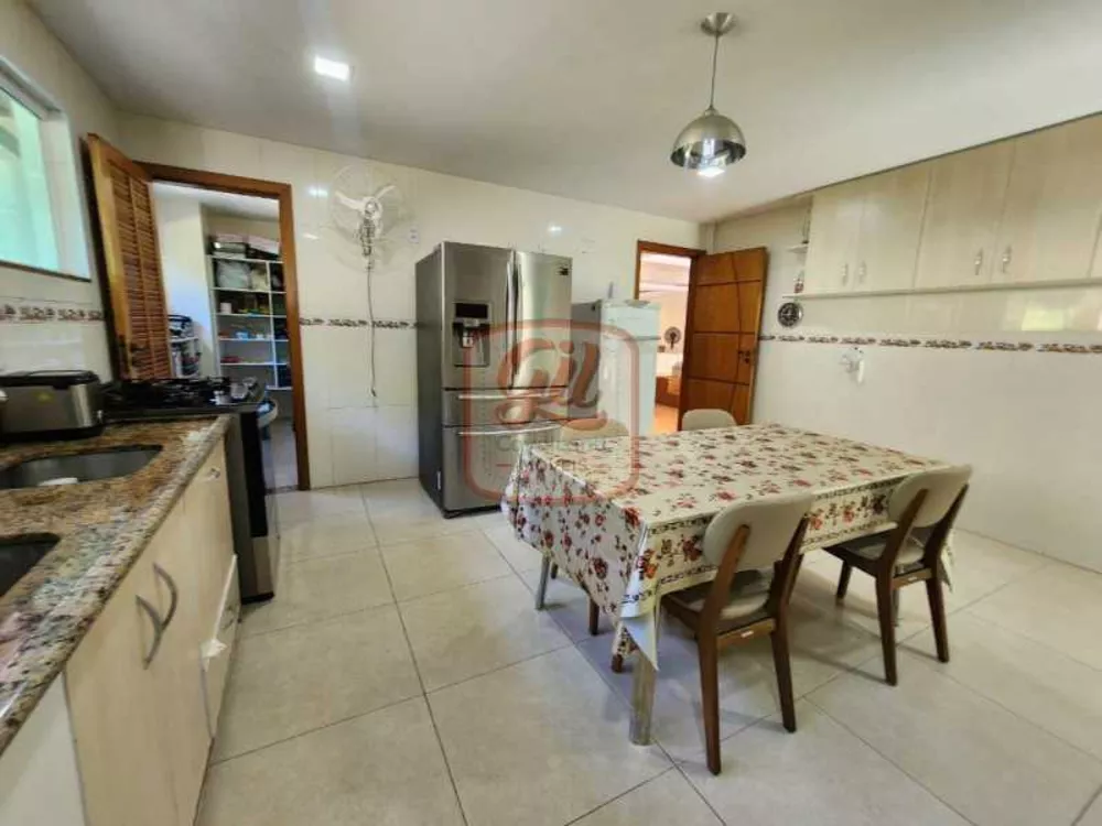 Casa de Condomínio, 4 quartos - Foto 17