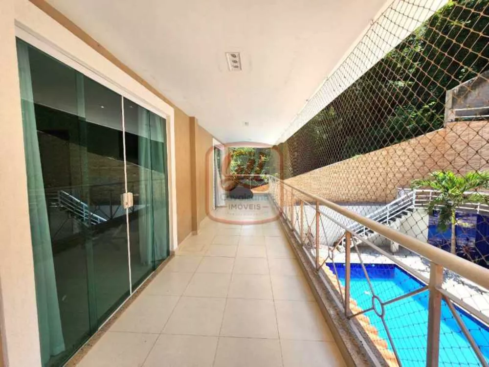 Casa de Condomínio, 4 quartos - Foto 18