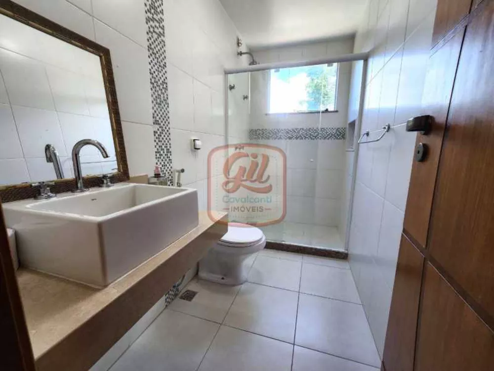 Casa de Condomínio, 4 quartos - Foto 16