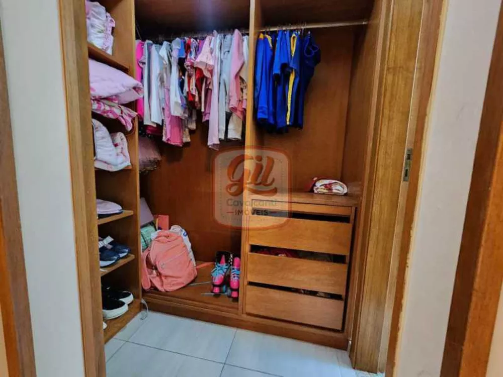 Casa de Condomínio, 4 quartos - Foto 21