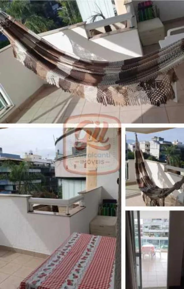 Apartamento, 2 quartos, 90 m² - Foto 8