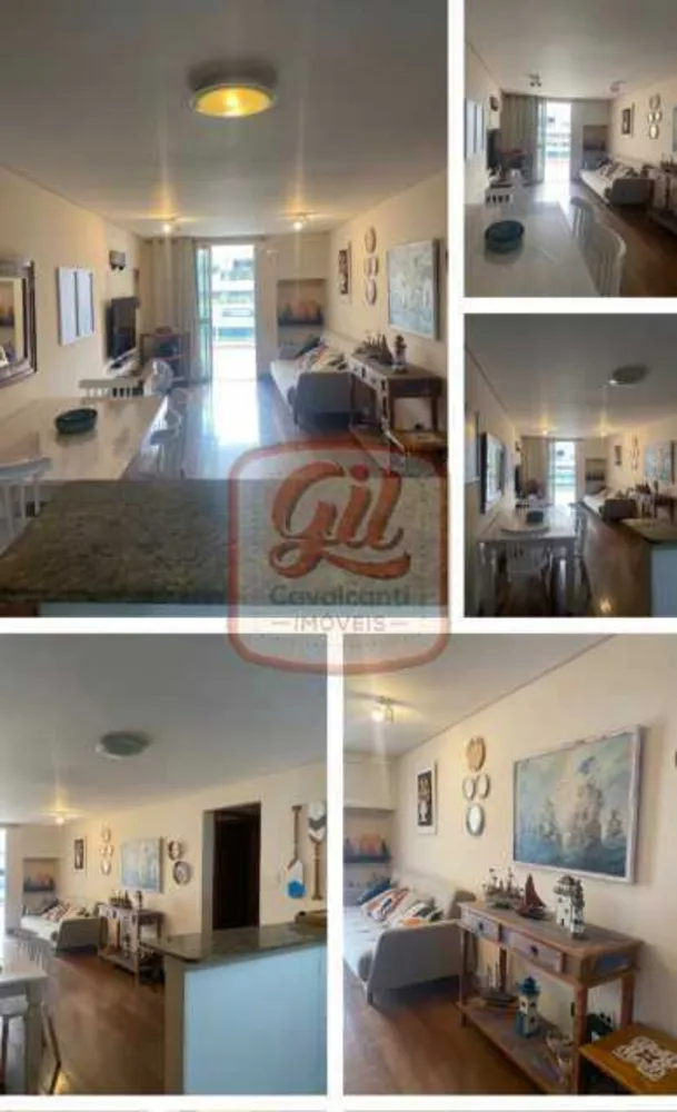 Apartamento, 2 quartos, 90 m² - Foto 10