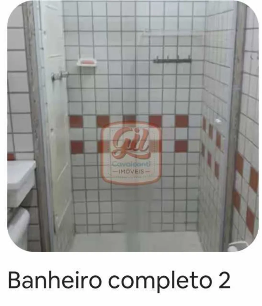 Apartamento, 2 quartos, 90 m² - Foto 4