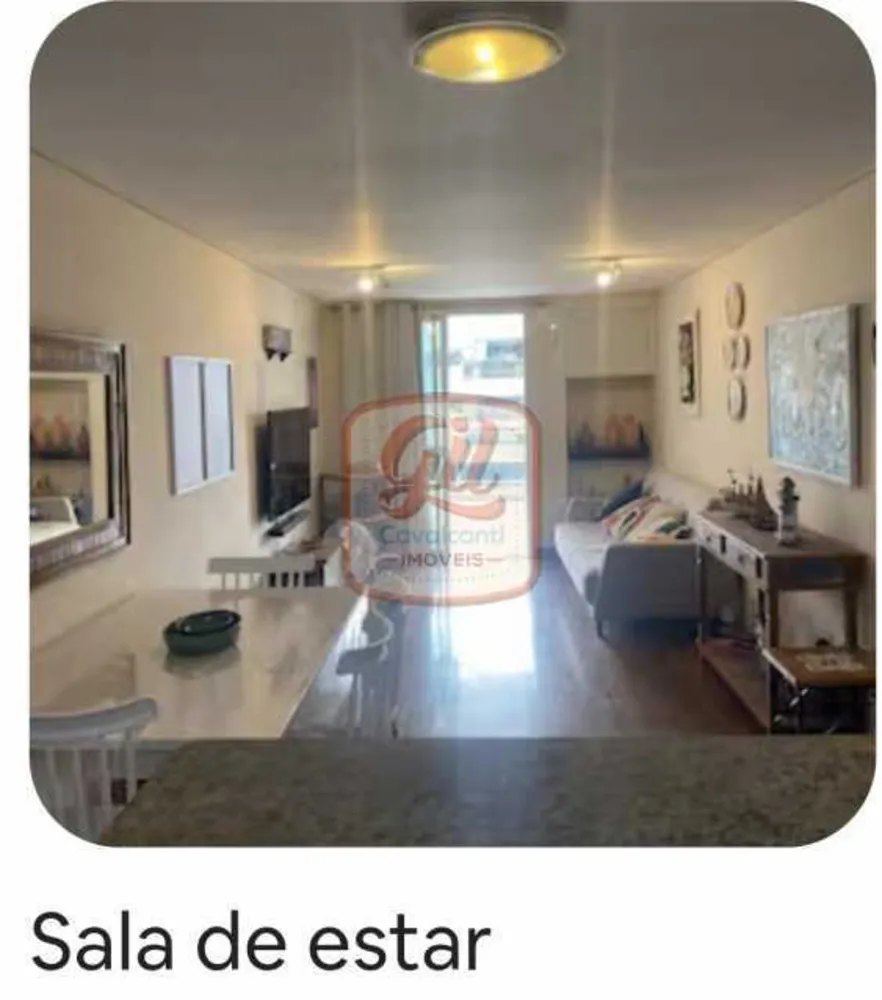 Apartamento, 2 quartos, 90 m² - Foto 5