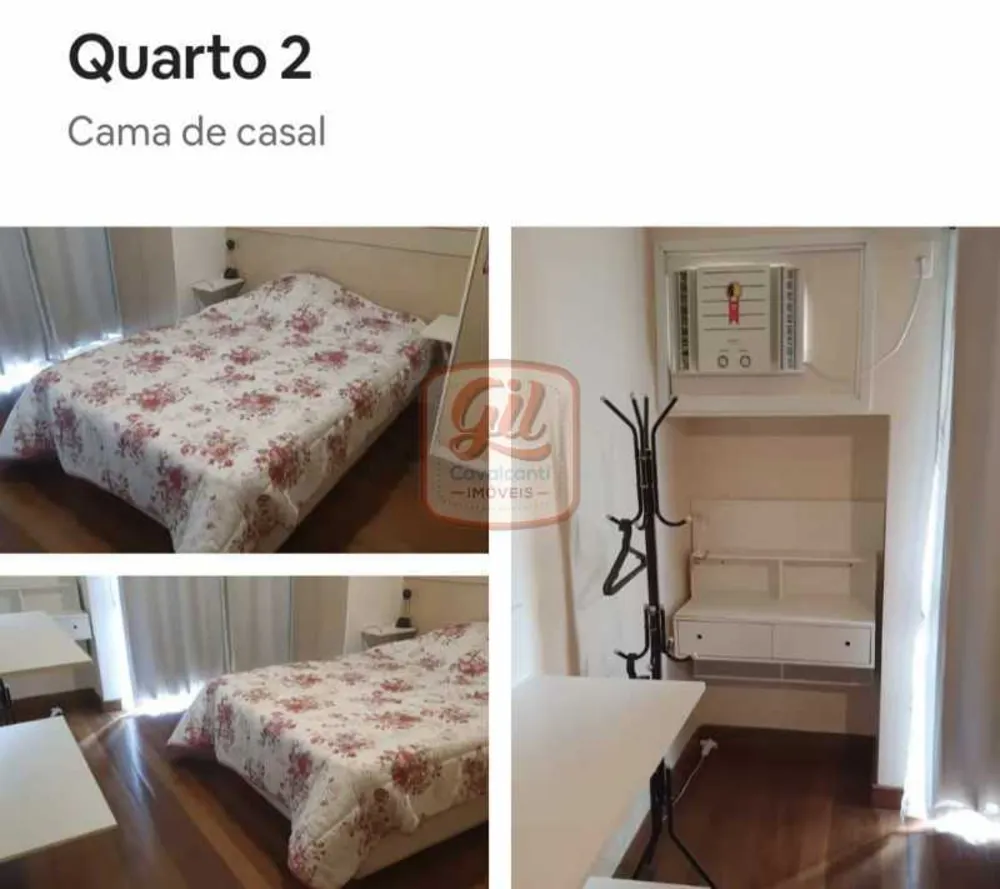 Apartamento, 2 quartos, 90 m² - Foto 12