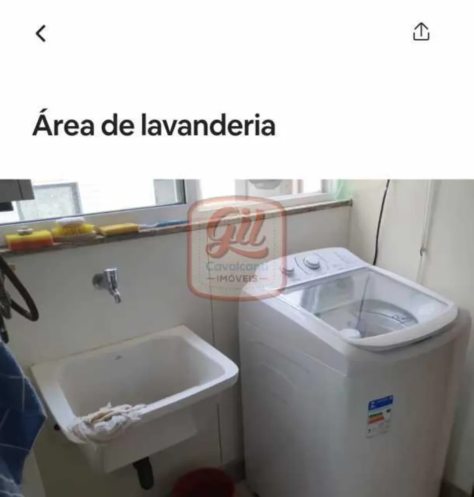 Apartamento, 2 quartos, 90 m² - Foto 3