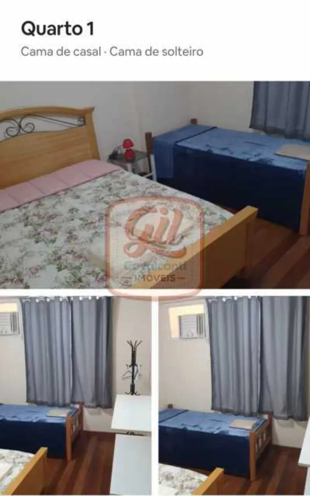 Apartamento, 2 quartos, 90 m² - Foto 7