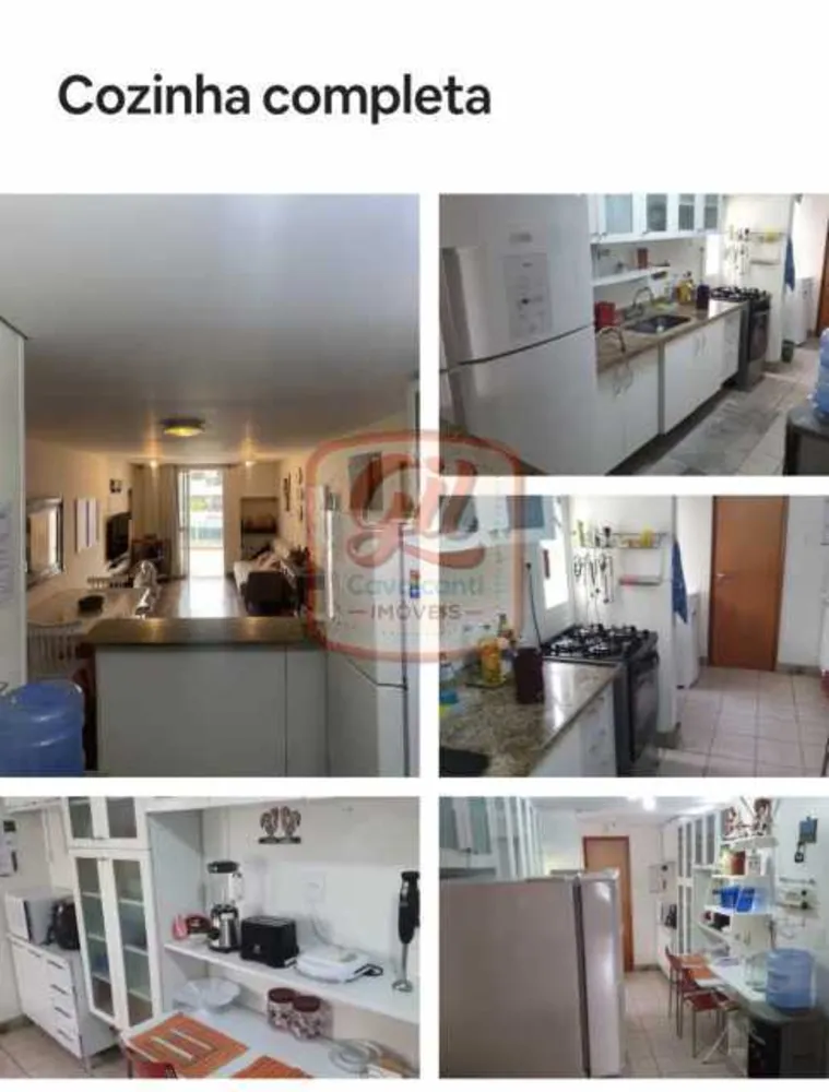 Apartamento, 2 quartos, 90 m² - Foto 1