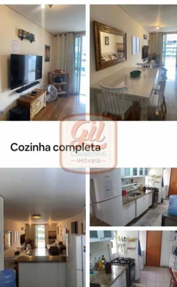 Apartamento, 2 quartos, 90 m² - Foto 11