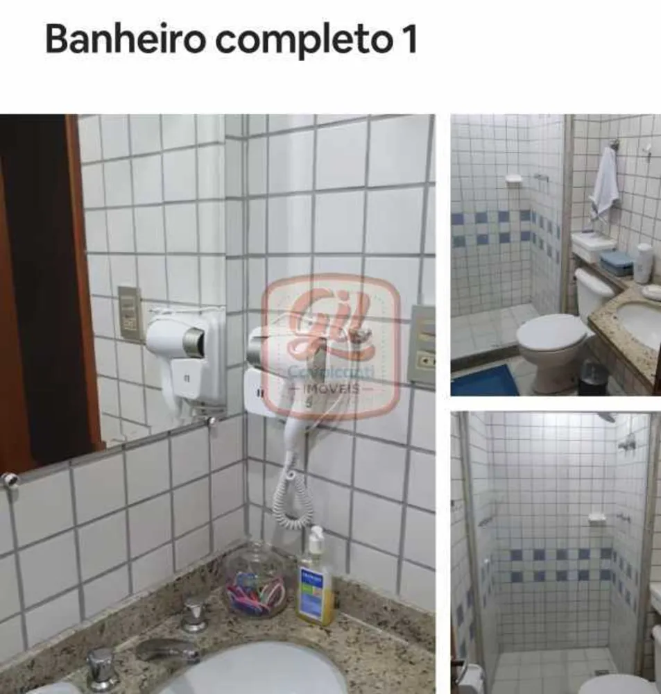 Apartamento, 2 quartos, 90 m² - Foto 6