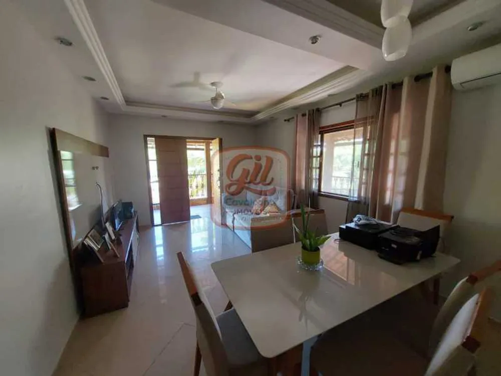 Casa, 2 quartos, 175 m² - Foto 6