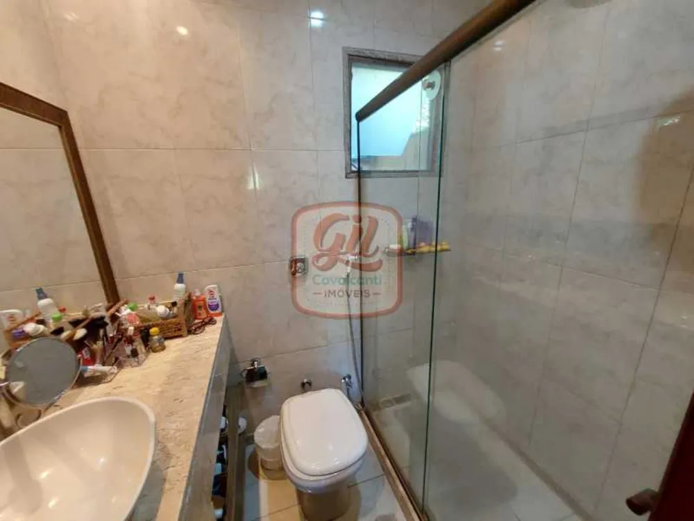 Casa, 2 quartos, 175 m² - Foto 11