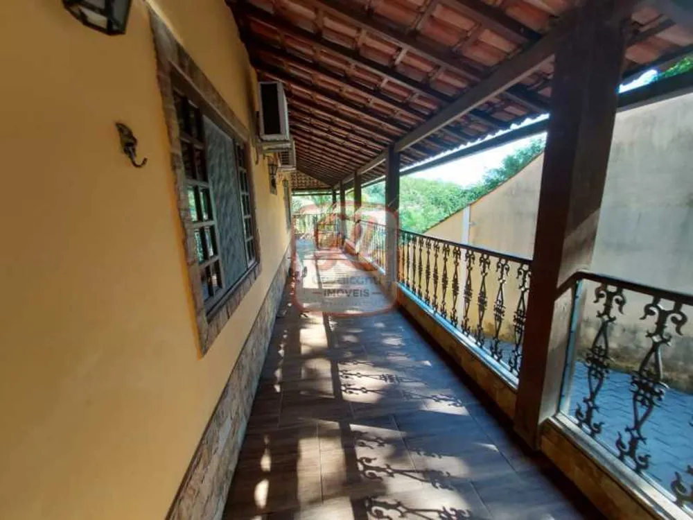 Casa, 2 quartos, 175 m² - Foto 7