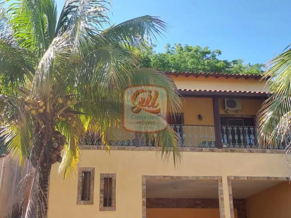 Casa, 2 quartos, 175 m² - Foto 1