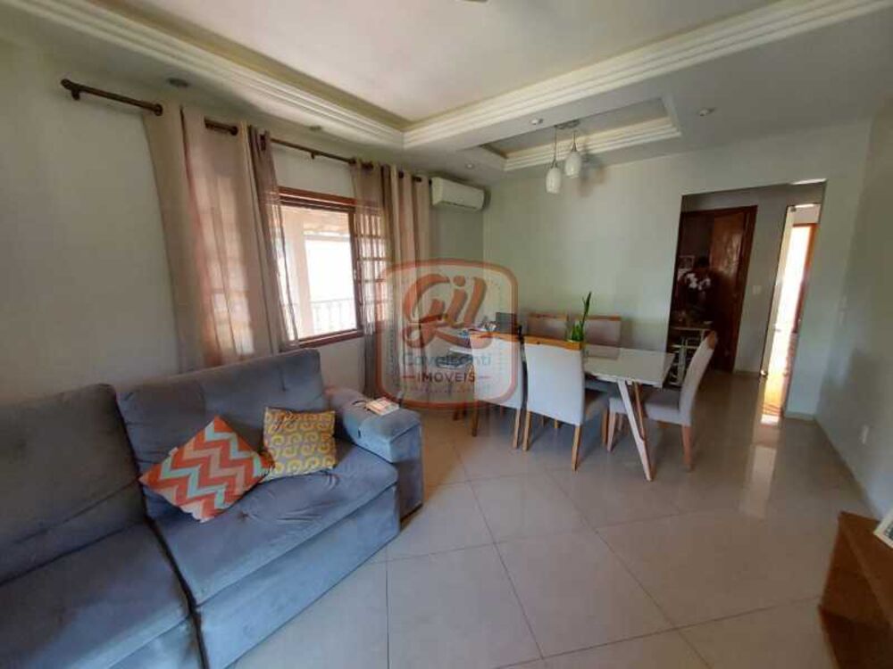 Casa, 2 quartos, 175 m² - Foto 3