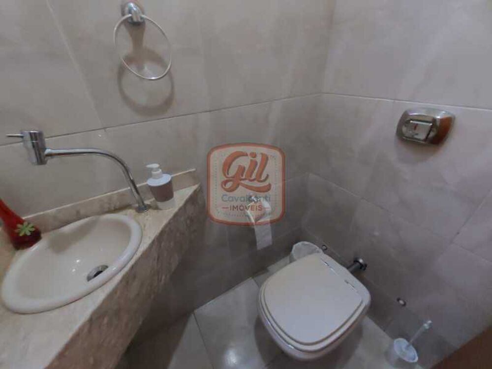 Casa, 2 quartos, 175 m² - Foto 6