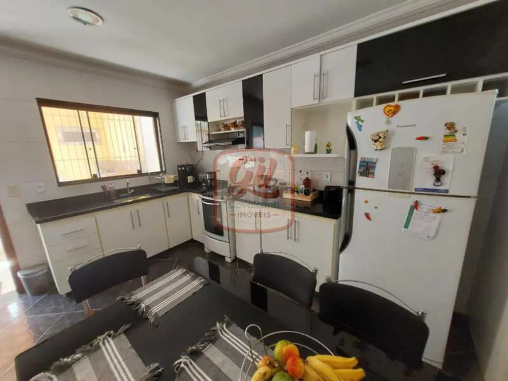 Casa, 2 quartos, 175 m² - Foto 16