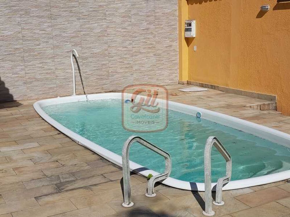 Casa, 2 quartos, 175 m² - Foto 8
