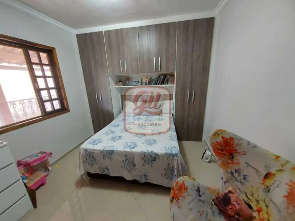 Casa, 2 quartos, 175 m² - Foto 12