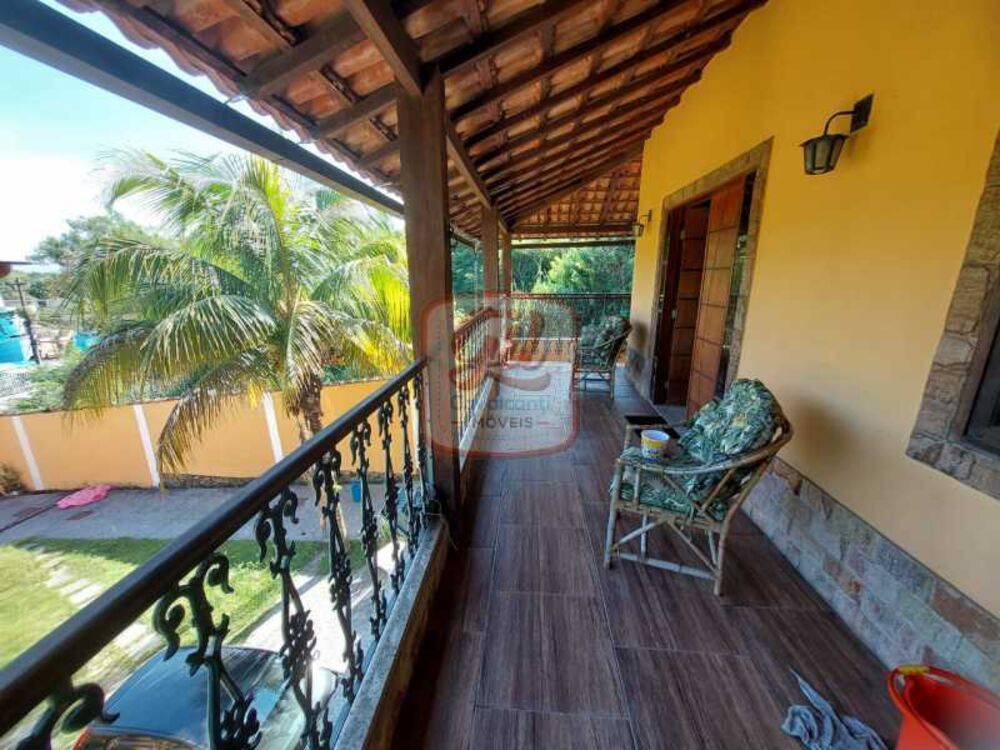 Casa, 2 quartos, 175 m² - Foto 2