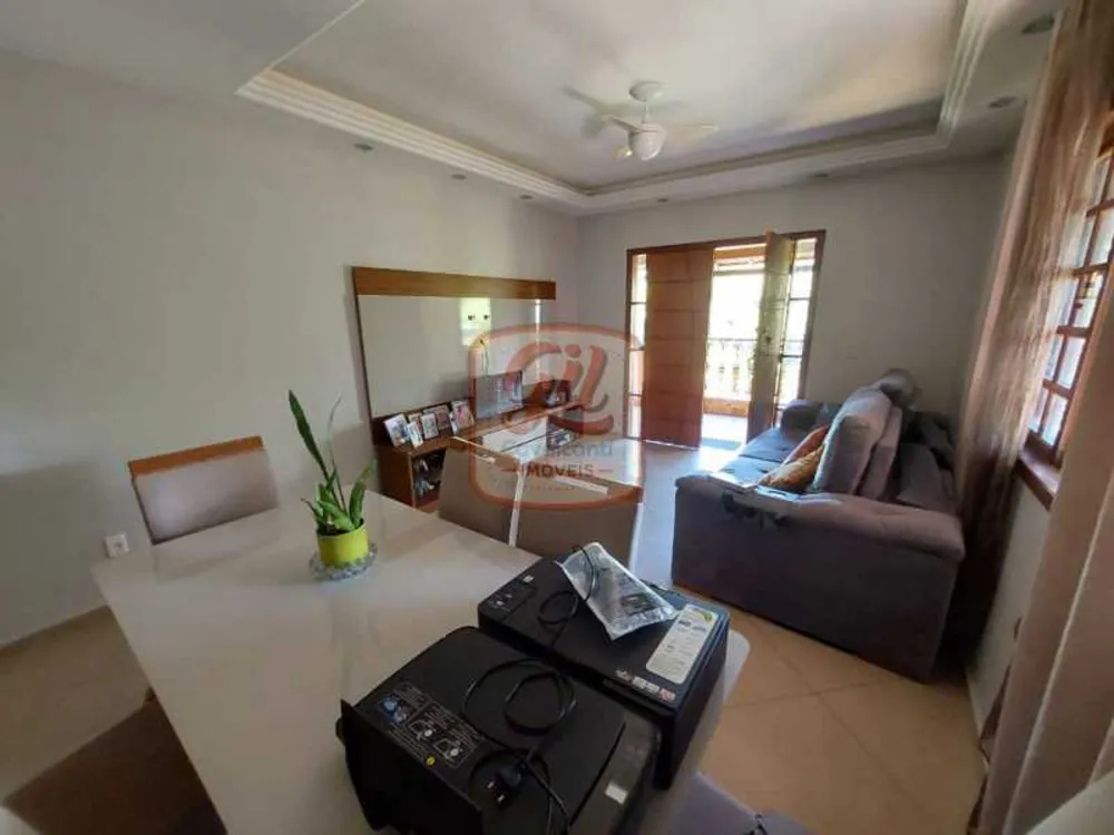 Casa, 2 quartos, 175 m² - Foto 4