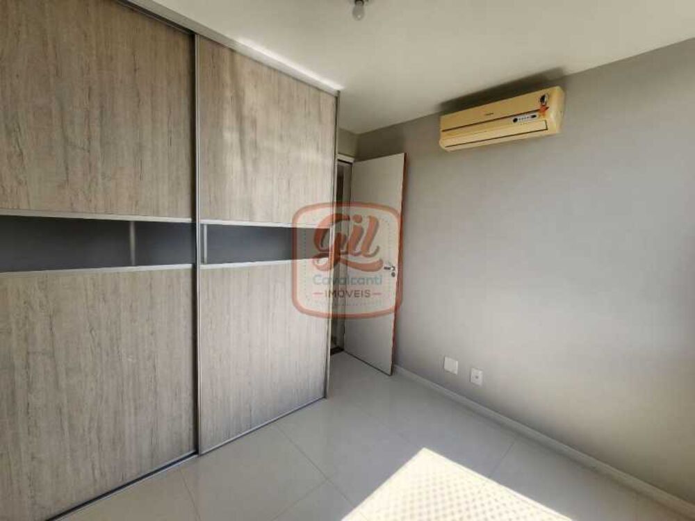 Apartamento à venda com 3 quartos, 83m² - Foto 1