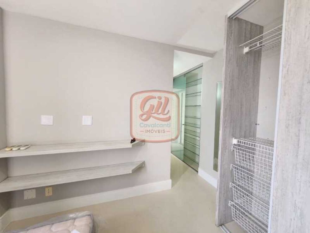 Apartamento à venda com 3 quartos, 83m² - Foto 2