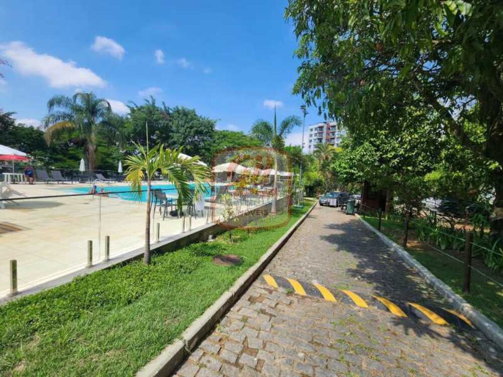 Apartamento à venda com 3 quartos, 83m² - Foto 8