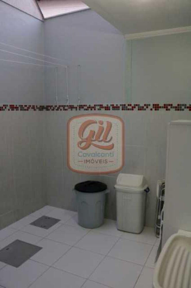 Casa de Condomínio, 3 quartos - Foto 20