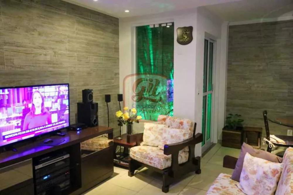 Casa de Condomínio, 3 quartos - Foto 8