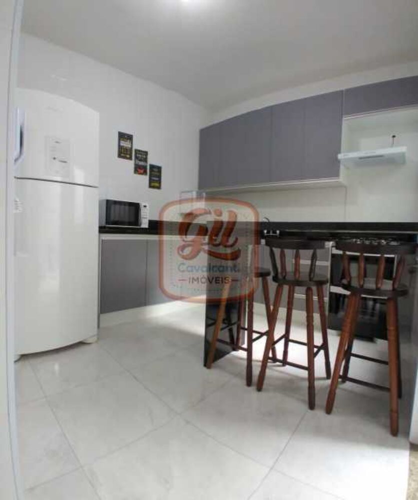 Casa de Condomínio, 3 quartos - Foto 13