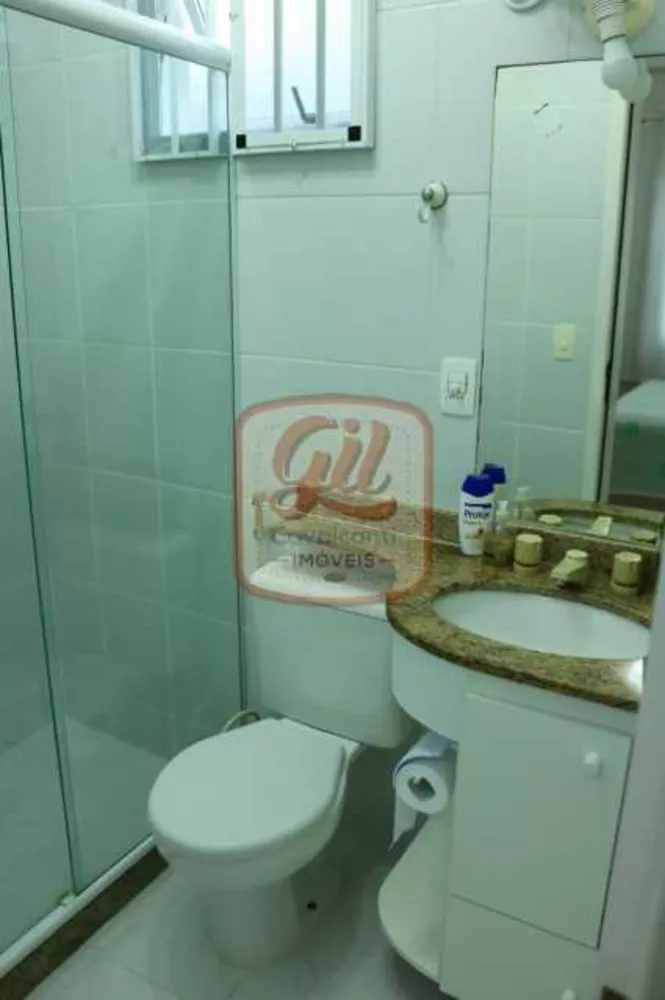 Casa de Condomínio, 3 quartos - Foto 26