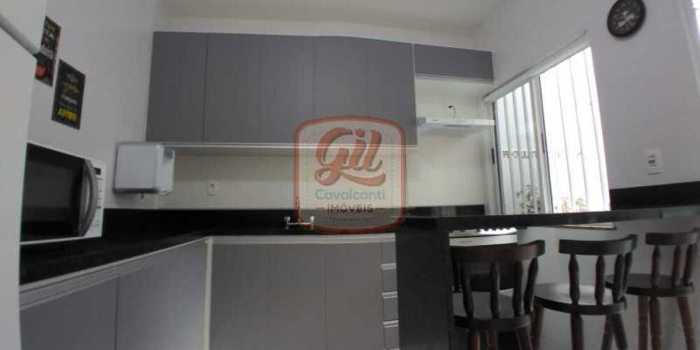 Casa de Condomínio, 3 quartos - Foto 14