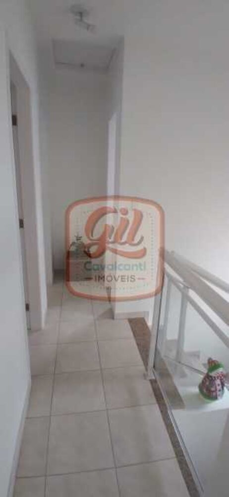 Casa de Condomínio, 3 quartos - Foto 23