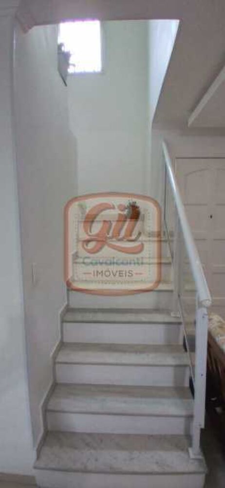 Casa de Condomínio, 3 quartos - Foto 22