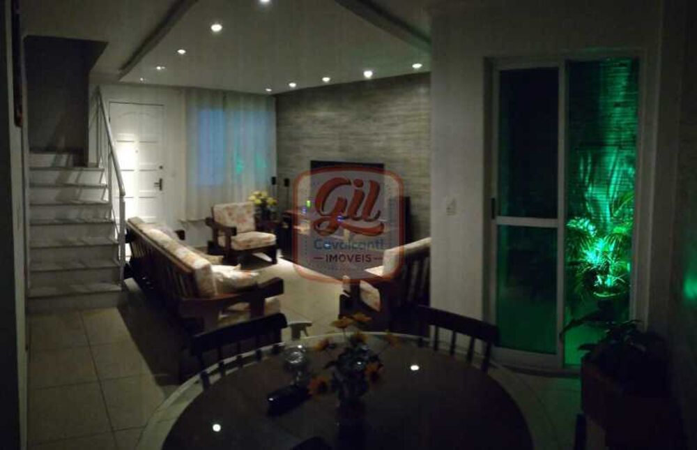 Casa de Condomínio, 3 quartos - Foto 6