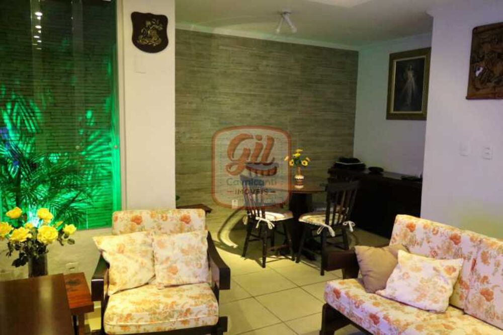 Casa de Condomínio, 3 quartos - Foto 9