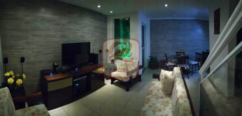 Casa de Condomínio, 3 quartos - Foto 7