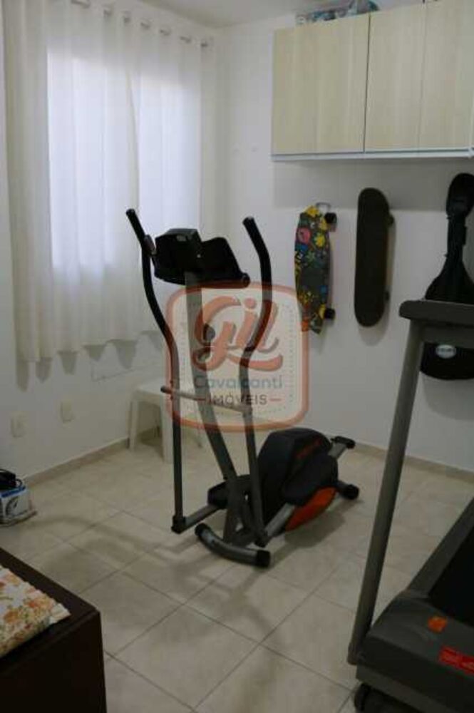 Casa de Condomínio, 3 quartos - Foto 30