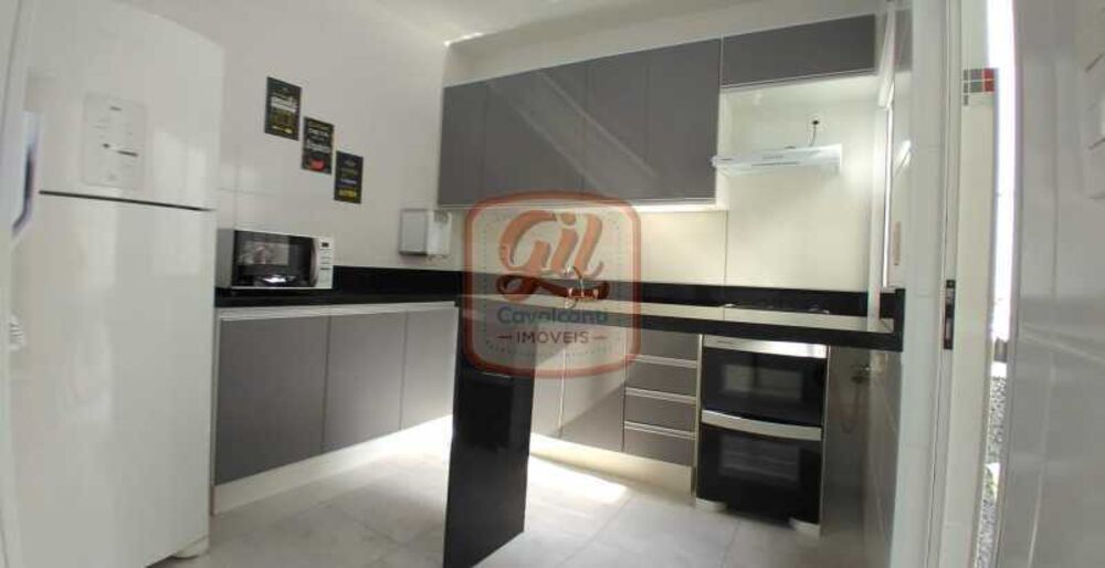 Casa de Condomínio, 3 quartos - Foto 18