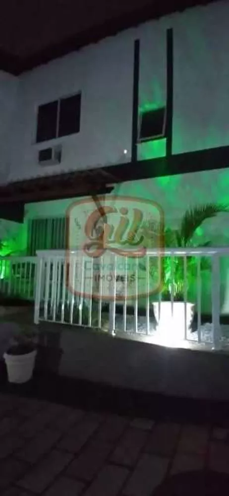 Casa de Condomínio, 3 quartos - Foto 4