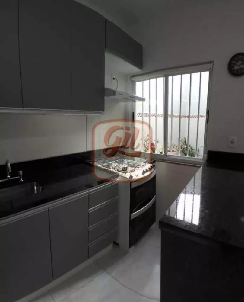 Casa de Condomínio, 3 quartos - Foto 19