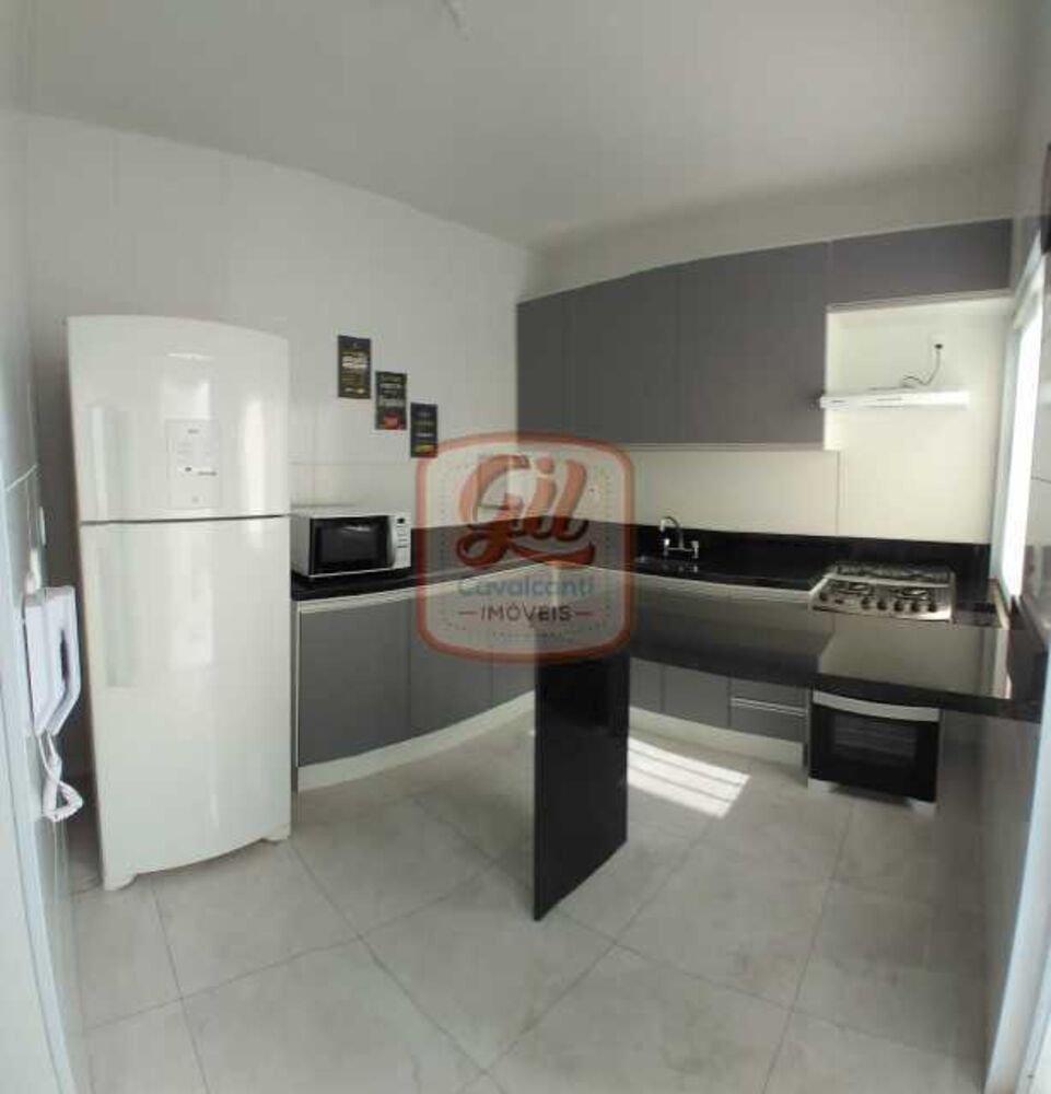 Casa de Condomínio, 3 quartos - Foto 17