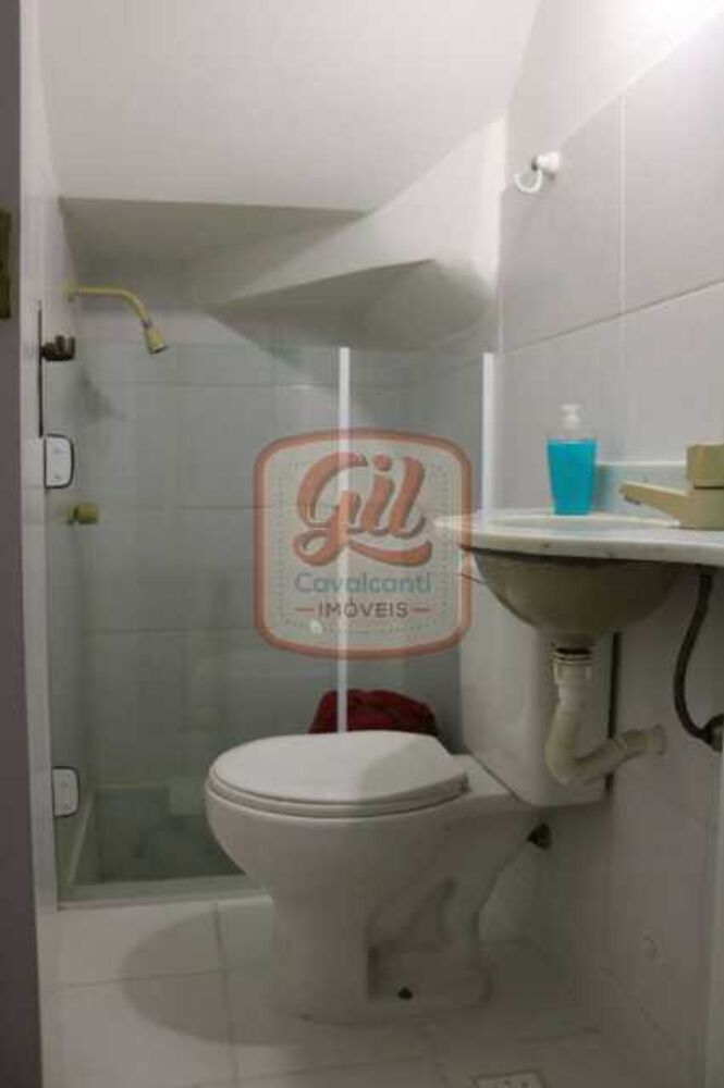 Casa de Condomínio, 3 quartos - Foto 12