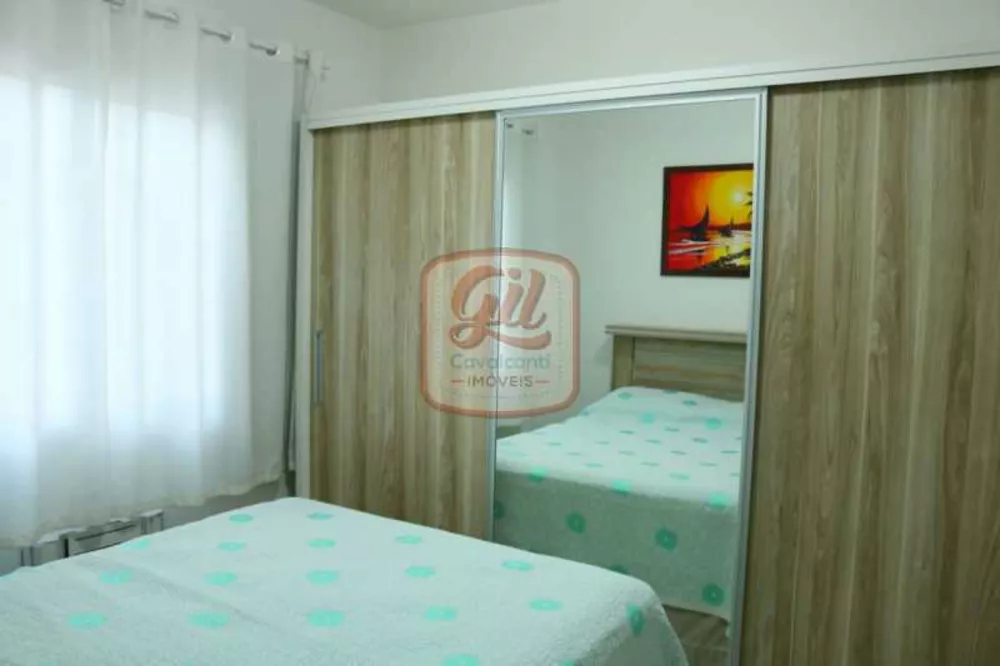 Casa de Condomínio, 3 quartos - Foto 24