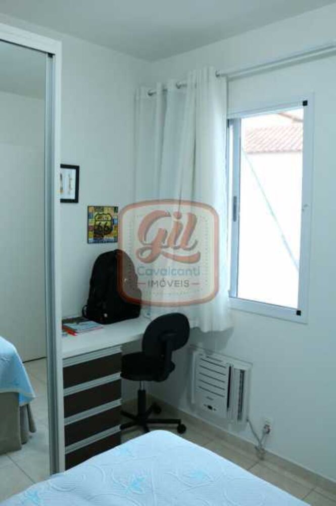 Casa de Condomínio, 3 quartos - Foto 29