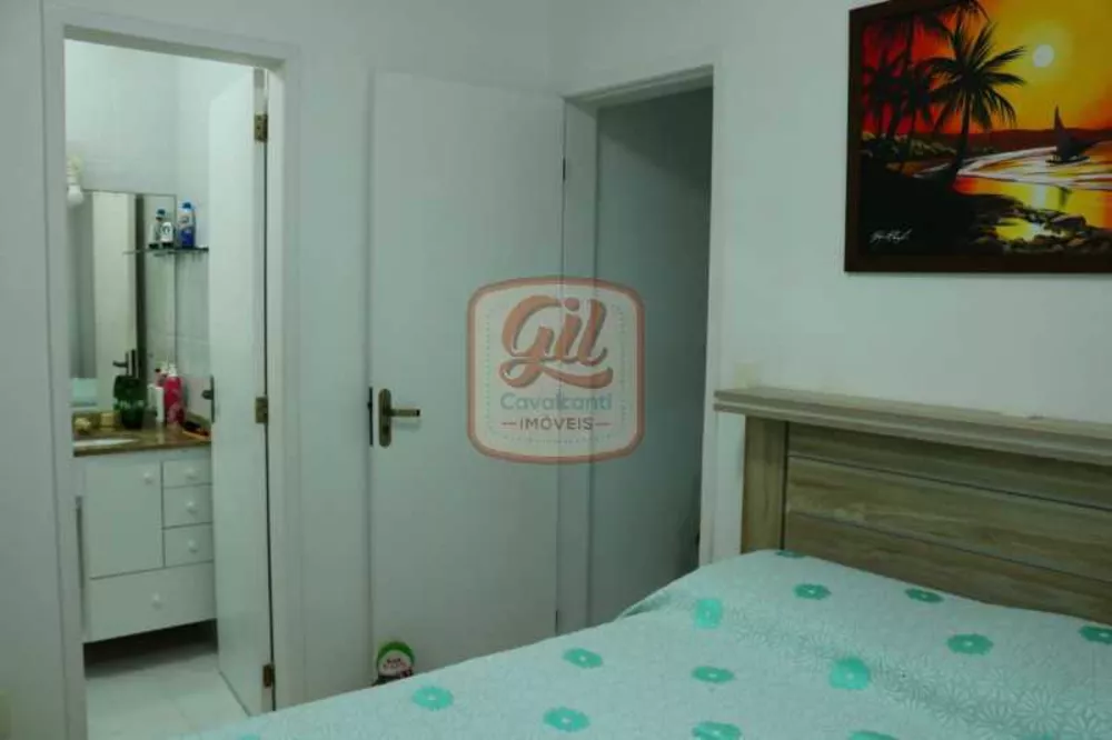 Casa de Condomínio, 3 quartos - Foto 25