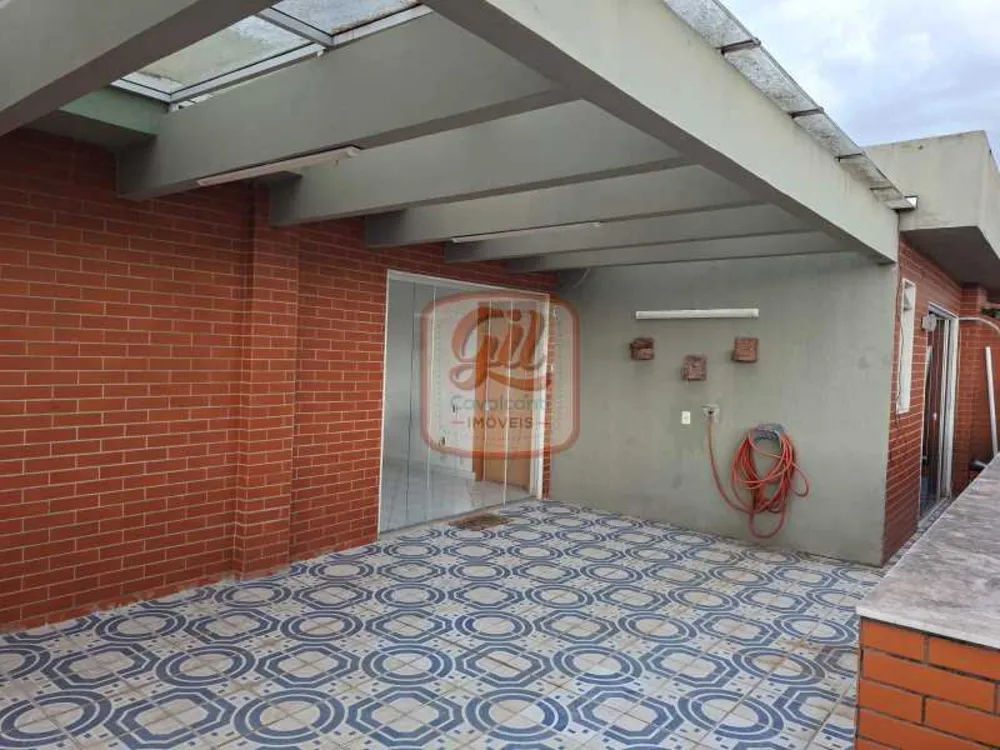 Cobertura, 4 quartos, 280 m² - Foto 6