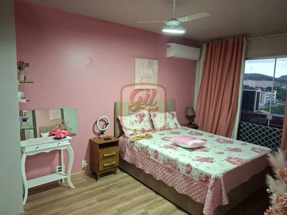 Cobertura, 4 quartos, 280 m² - Foto 11