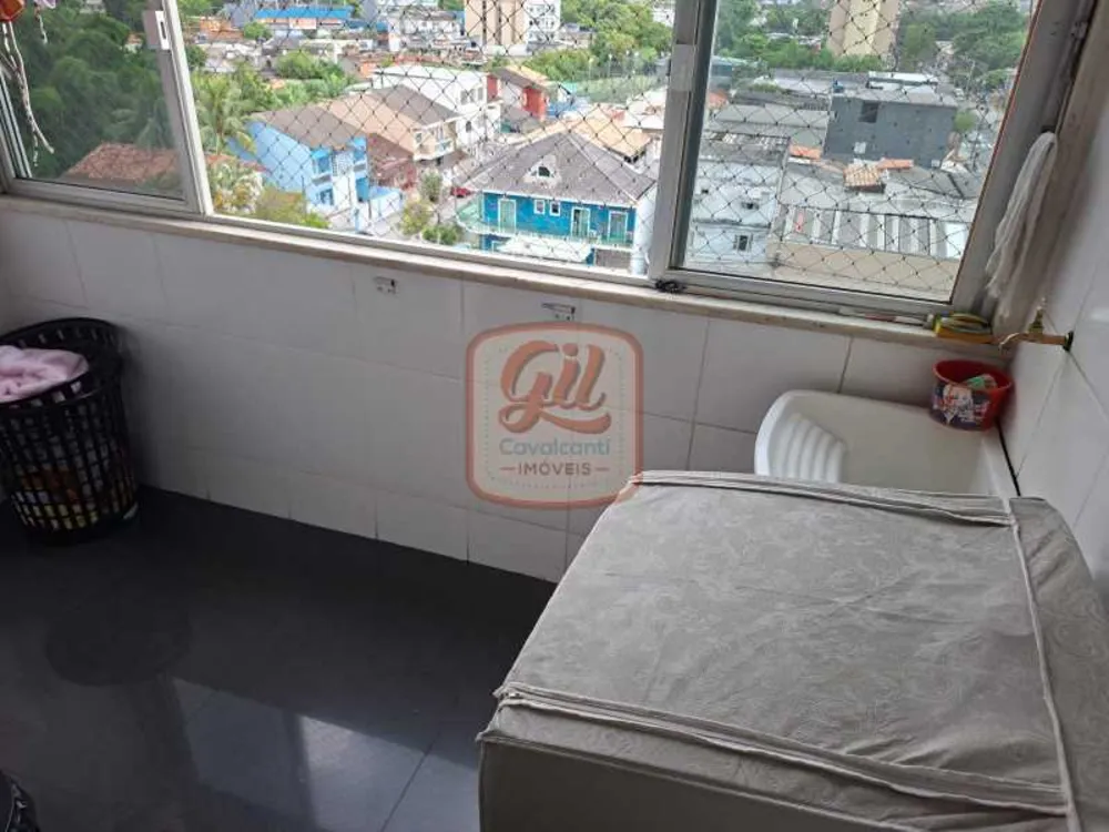 Cobertura, 4 quartos, 280 m² - Foto 21